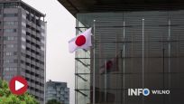 Litwa i Japonia zacieśnią współpracę w dziedzinie bezpieczeństwa i gospodarki