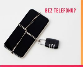 Bez telefonu, cyfowy detoks, czy to możliwe? /Fot. Canva