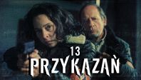 13 przykazań