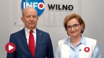 Studio Wilno 03.05.2023 – Konstanty Radziwiłł