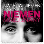 Niemen mniej znany - solowa płyta Natalii Niemen