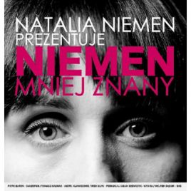 Niemen mnie znany – solowa płyta Natalii Niemen