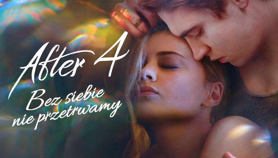After 2 2020 film online  Gdzie obejrzeć Netflix  MAX  Prime