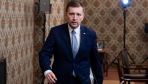 „Nie dajmy się nabrać na cyniczną histerię opozycji”. Łukasz Schreiber o „LexAntyPutin”