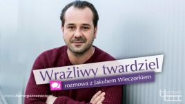 Jakub Wieczorek