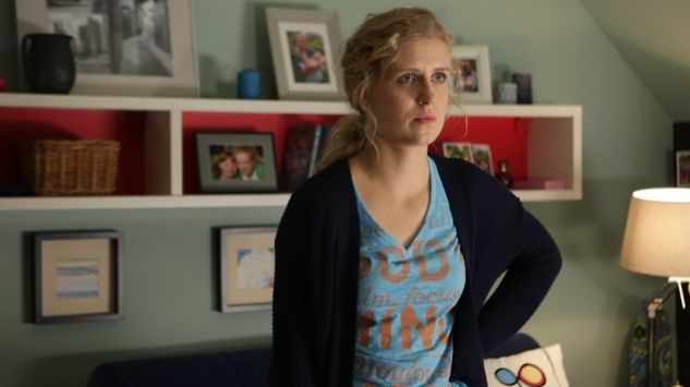 Nowa miłość w Grabinie!