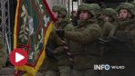 Dzień Wojska Litewskiego w cieniu wojny na Ukrainie
