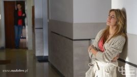 Hana i Piotr: Trudne spotkanie