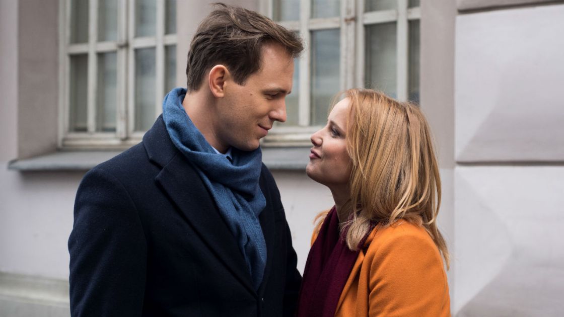 Serial O Mnie Się Nie Martw O mnie się nie martw: odc. 1 - serial telewizyjny, Oglądaj na TVP VOD