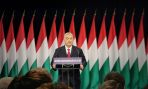 Viktor Orbán mówi, jak Kreml: Ukraina nie jest już suwerennym państwem