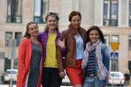 2.9 million viewers of "Girls from Ukraine” Season II.  TVP beats the competitors!