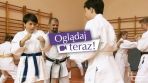 WIDEO: Karate-kid!