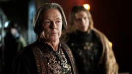 Opolczyk nie spodziewał się takiego obrotu spraw (fot. TVP)