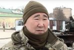 Ukrainy będzie bronił Batalion Syberia. Tworzą go ochotnicy z ludów podbitych przez Rosję