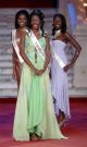 Gala powitalna Miss World 2006 w auli Politechniki Warszawskiej
