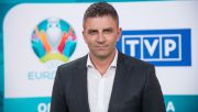 Mateusz Borek (fot. TVP)