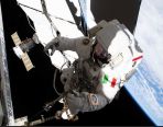Nowi astronauci Europejskiej Agencji Kosmicznej w TVP Nauka