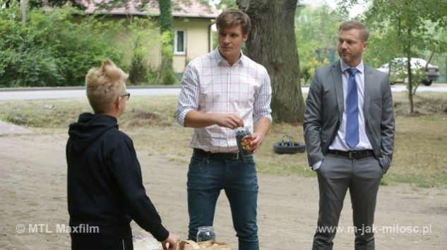 O krok od tragedii…