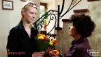 Anna Marczak (Dorota Kolak), Sylwia Krajewska (Agnieszka Żulewska)
