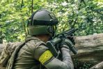 Oficjalne komunikaty o sukcesach kontrofensywy