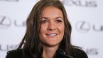 Agnieszka Radwańska: Nadal wierzę w świętego Mikołaja