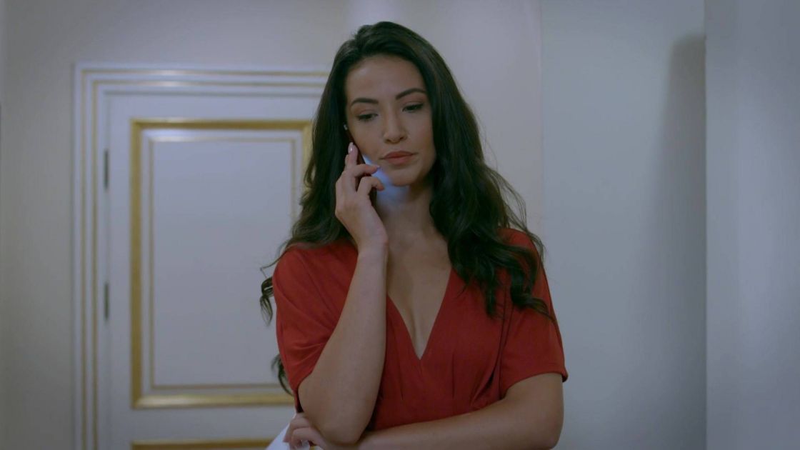 Zranione ptaki odc. 132 serial telewizyjny, Oglądaj na TVP VOD
