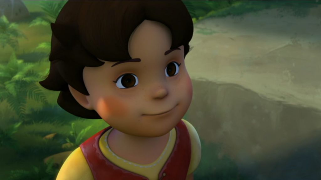 Heidi: Ratujmy Ćwirka - dla dzieci, Oglądaj na TVP VOD