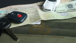 Akcyza za samochód. Ile wynosi? Czy można zarejestrować bez niej auto?