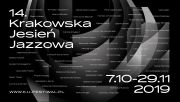 14. Krakowska Jesień Jazzowa