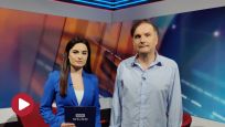 Studio Wilno 10.07.2024 – prof. Andrius Vaišnis