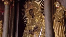 Obraz Matki Boskiej Ostrobramskiej