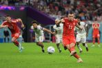 Mecz  USA-Walia hitem dnia. TVP Sport i TVP2 z rekordowymi udziałami