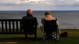 Zadaniem Rady będzie szukanie rozwiązań, które ułatwią funkcjonowanie seniorom, osobom wykluczonym oraz niepełnosprawnym (fot. Pixabay/Hallmackenreuther)