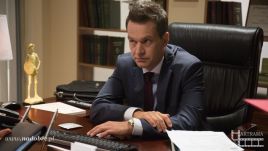 Niczym koń trojański…