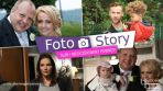 FOTOSTORY: Ślub i nieoczekiwany powrót!