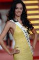 Gala powitalna Miss World 2006 w auli Politechniki Warszawskiej