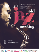 Międzynarodowy Festiwal Jazzu Tradycyjnego Old Jazz Meeting „Złota Tarka”