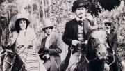Fabuła serialu „Niewolnica Isaura” kręci się wokół miłosnego trójkąta, w który zamieszana jest główna bohaterka i dziedzice dwóch plantacji – Leoncio i Tobias. Fot. Materiały prasowe 