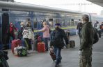 Rosja: Koleje zawiesiły połączenia z Białorusią i Kaliningradem