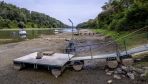 Alarmingly low water levels in Hungary’s rivers prompt policymakers and NGOs to call for action