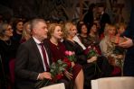 Studniówka w Gimnazjum im. św. Jana Pawła II w Wilnie 2024 [fotogaleria], fot. Karina Mieczkowska