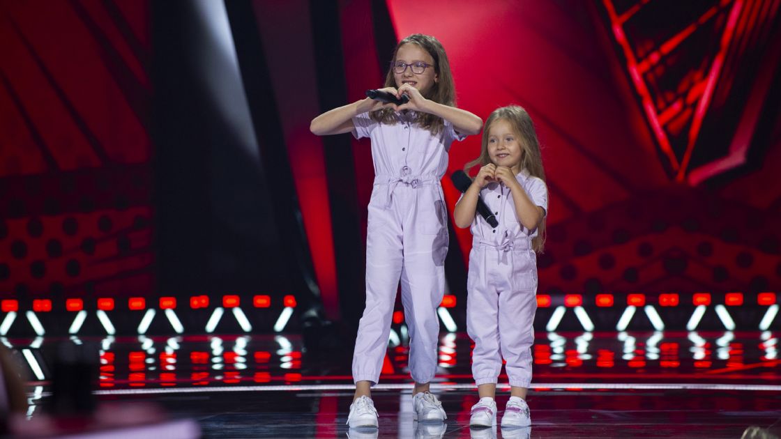 The Voice Kids Przesłuchania w ciemno, odc. 5 programy, Oglądaj na TVP VOD