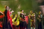 Jubileuszowy X Międzynarodowy Festiwal Kultury Romów w Ciechocinku