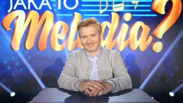 Artur Pontek, cudowne dziecko filmu, człowiek, w serialu odtwórca roli niestrudzonego sierżanta Marczaka (fot. Tomasz Radzik/Super Express)