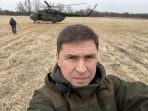 Podolak dla Meduzy: Zaczyna się czas smuty i licznych zgonów