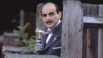 Poirot zawsze na końcu zwycięża, bo twardo trzyma się prawdy - powiedział premier (fot. arch. PAP/photoshot)