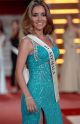 Gala powitalna Miss World 2006 w auli Politechniki Warszawskiej
