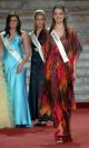 Gala powitalna Miss World 2006 w auli Politechniki Warszawskiej