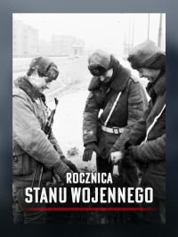 STAN WOJENNY