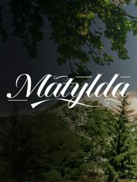 MATYLDA 1